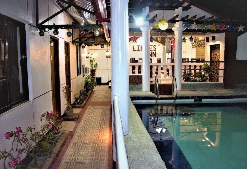 هاستل Linde S Inn Coron