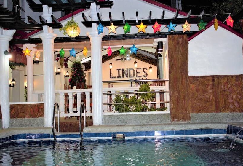 هاستل Linde S Inn Coron
