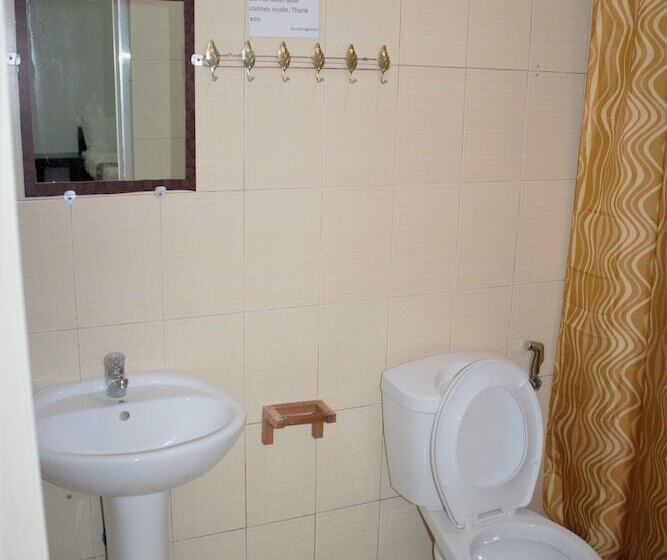 هاستل Linde S Inn Coron