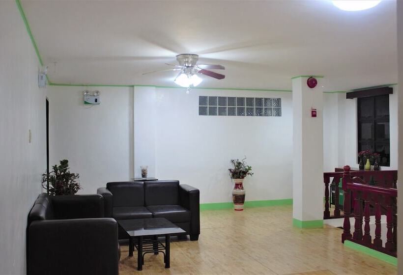 هاستل Linde S Inn Coron