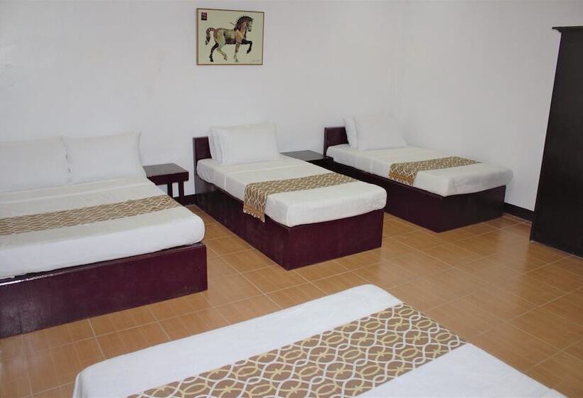 هاستل Linde S Inn Coron