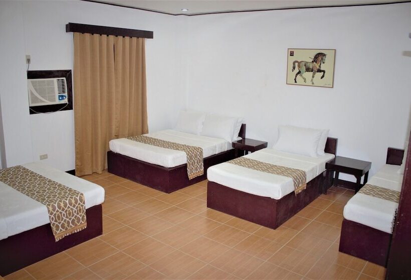 هاستل Linde S Inn Coron