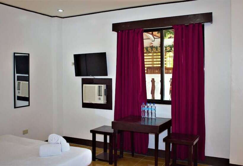 هاستل Linde S Inn Coron