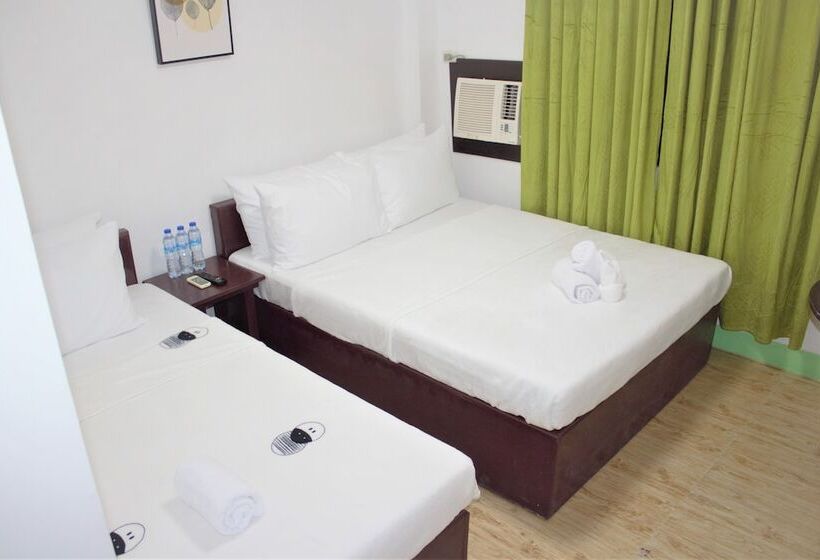 هاستل Linde S Inn Coron