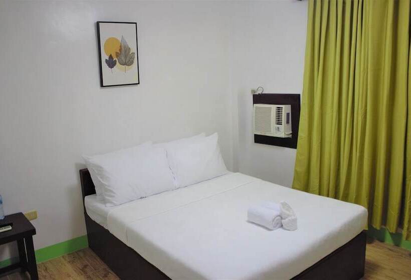 هاستل Linde S Inn Coron