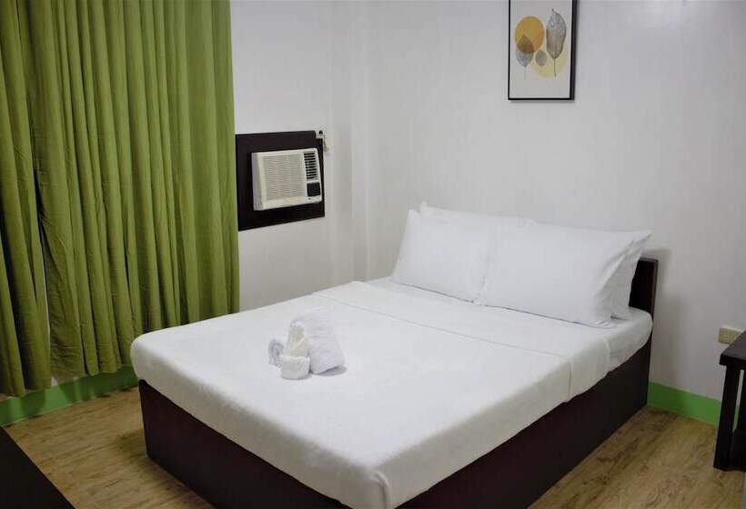 هاستل Linde S Inn Coron