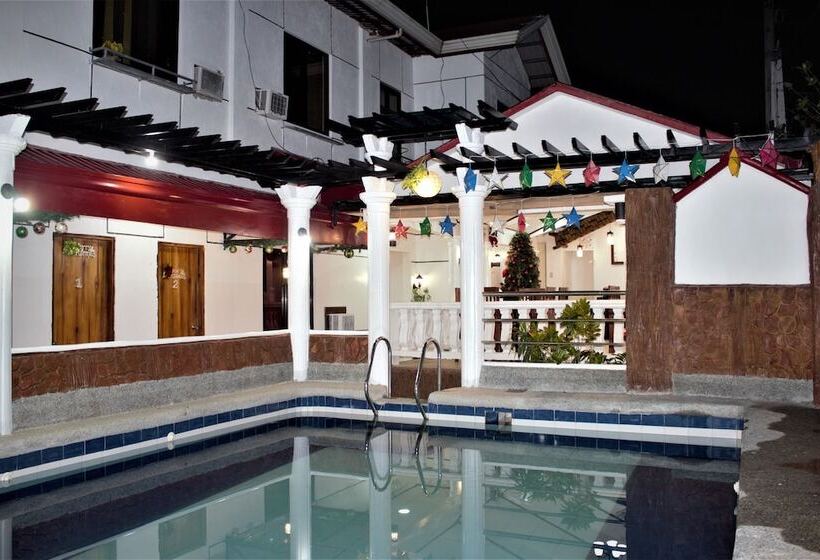 هاستل Linde S Inn Coron