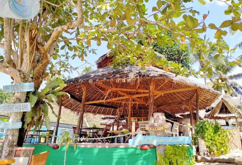 旅馆 Nattida Bungalow & Hashery