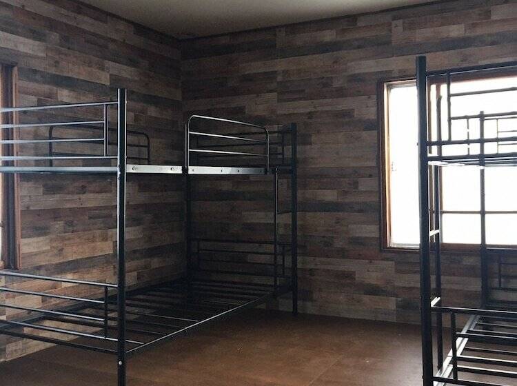 فندق صغير Youtei