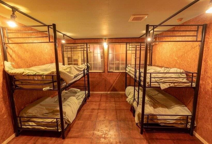 فندق صغير Youtei