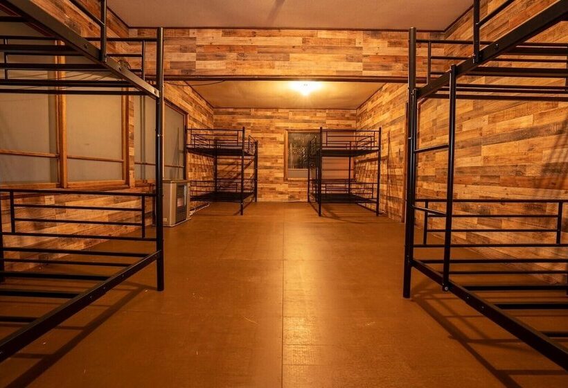 فندق صغير Youtei