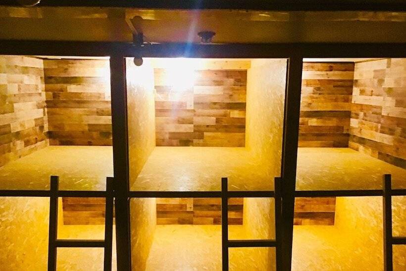 فندق صغير Youtei