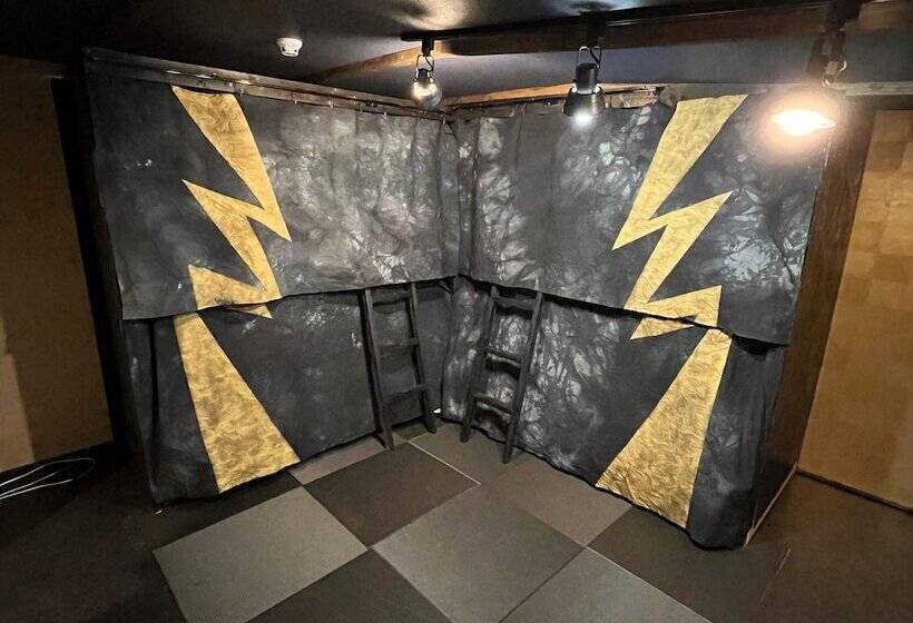 فندق صغير Youtei