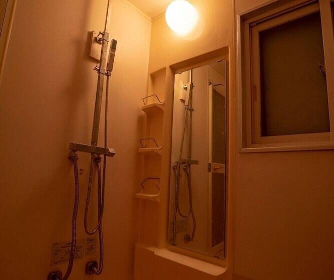 فندق صغير Youtei