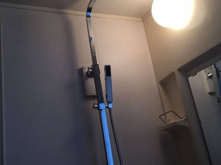 فندق صغير Youtei