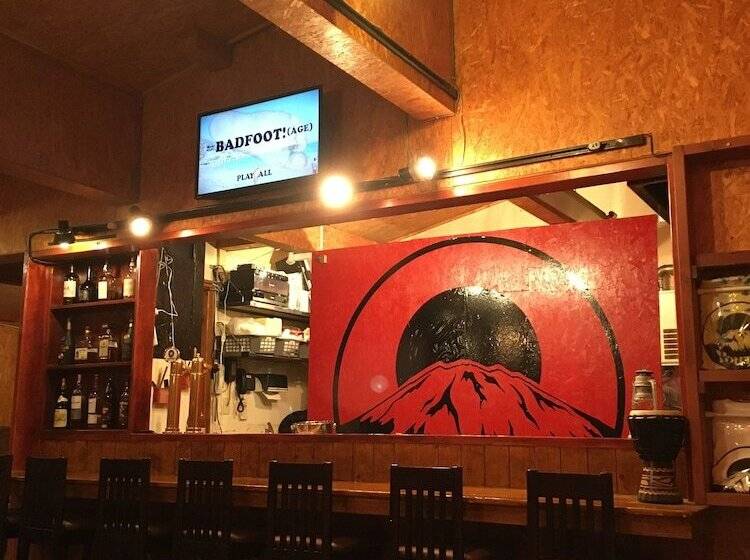 فندق صغير Youtei