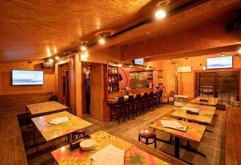 فندق صغير Youtei