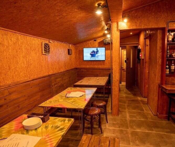 فندق صغير Youtei