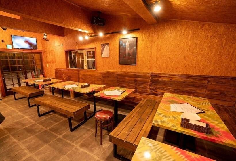 فندق صغير Youtei