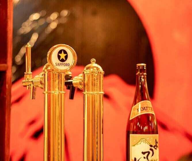 فندق صغير Youtei