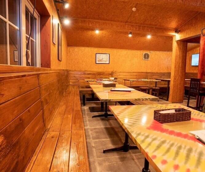 فندق صغير Youtei