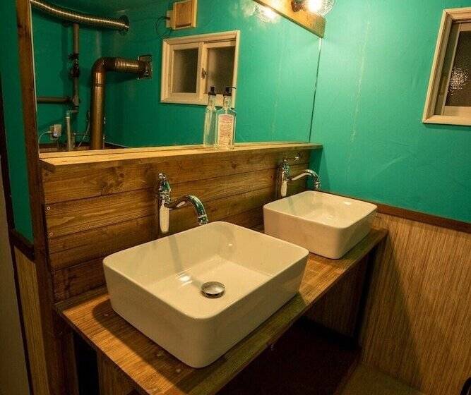 فندق صغير Youtei