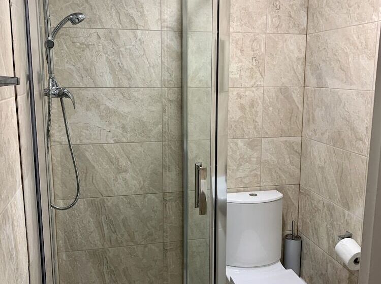 민박 De Regency Style