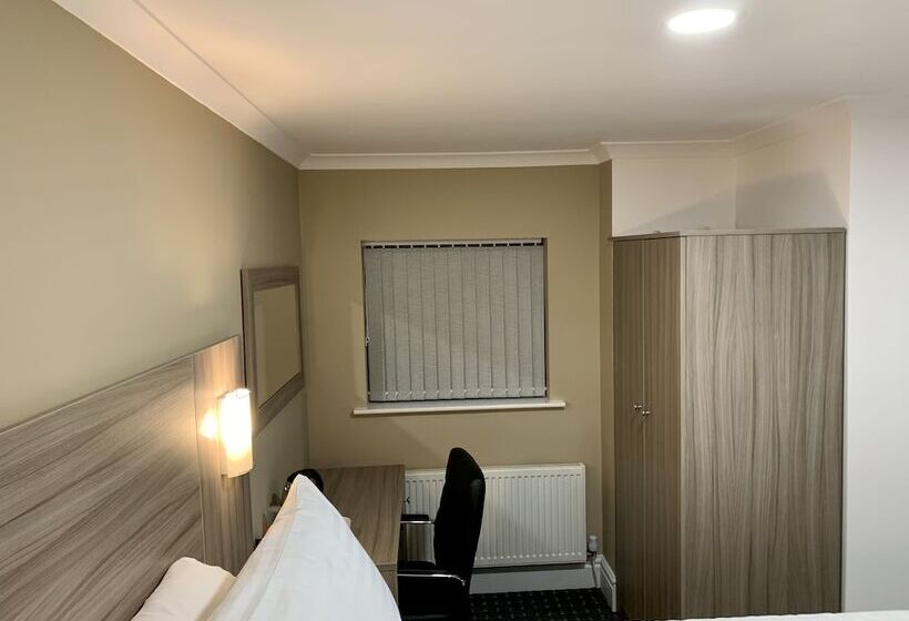 민박 De Regency Style