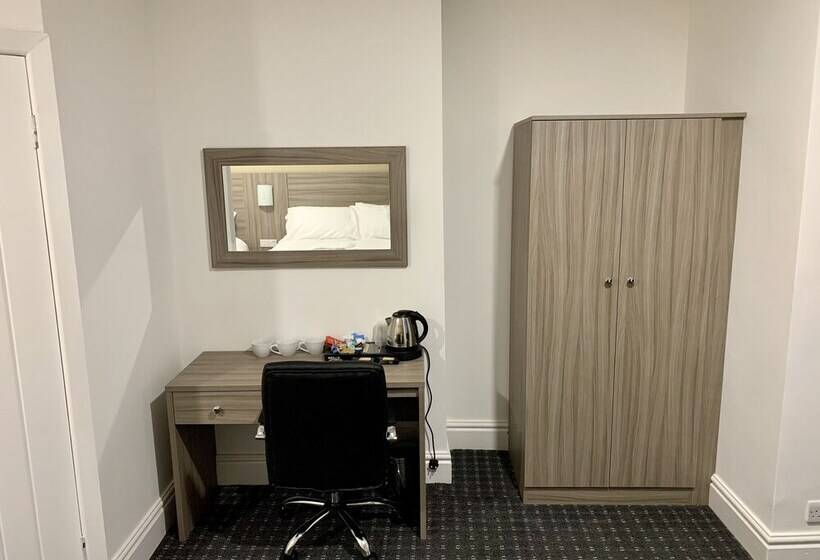 민박 De Regency Style