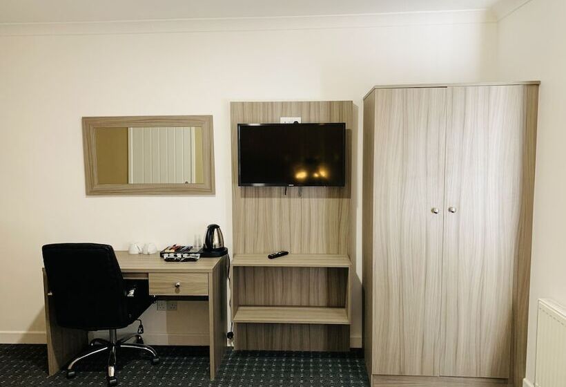 민박 De Regency Style