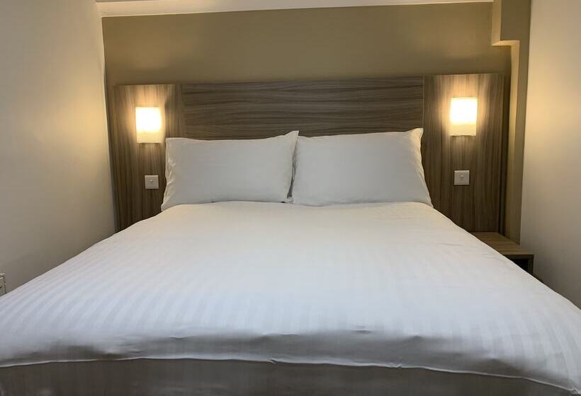 민박 De Regency Style