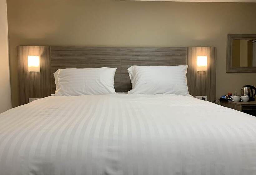 민박 De Regency Style