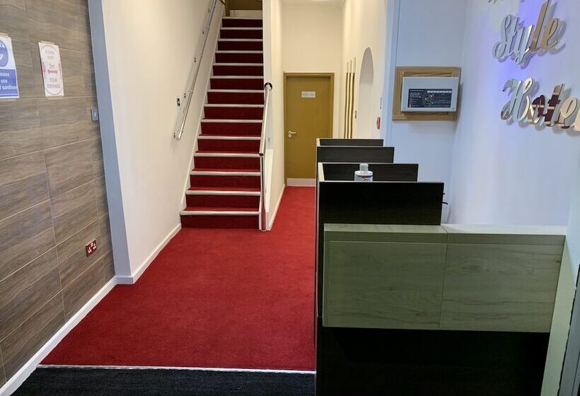 민박 De Regency Style