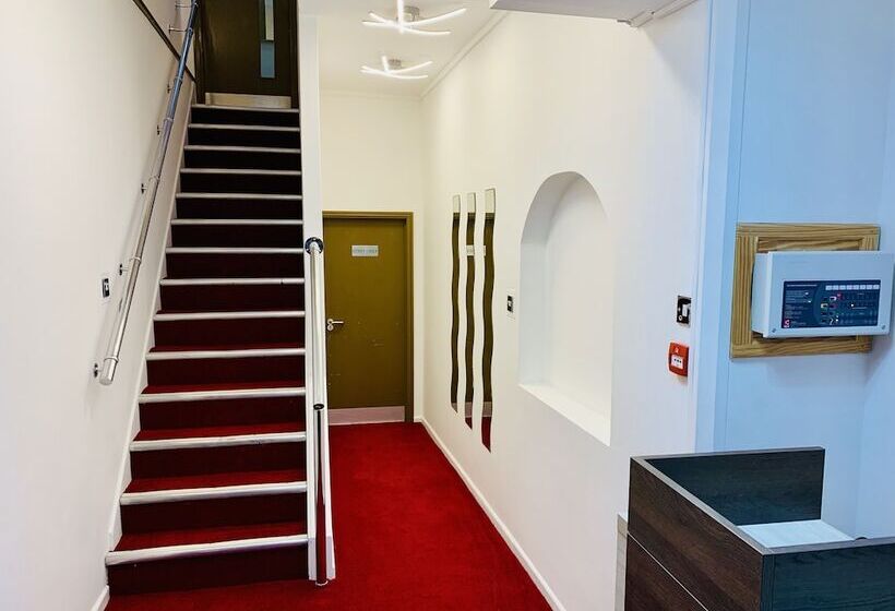 민박 De Regency Style