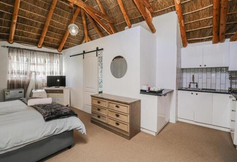 مبيت وإفطار Swallows Nest