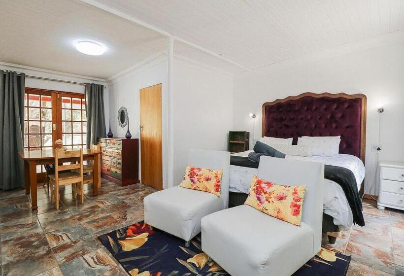 住宿加早餐  Swallows Nest