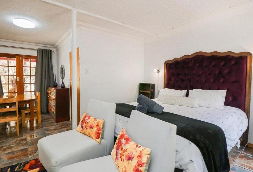 住宿加早餐  Swallows Nest