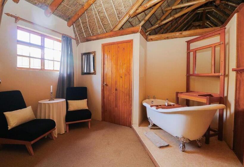 مبيت وإفطار Swallows Nest