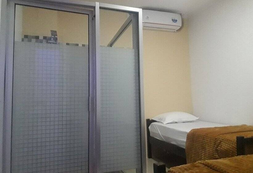 酒店 Cahaya Homestay