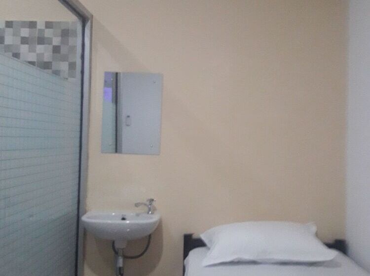 酒店 Cahaya Homestay