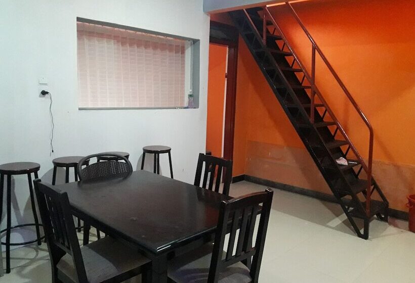 酒店 Cahaya Homestay