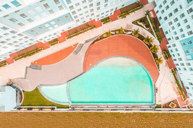 호텔 Collection O 24 Patraland Urbano