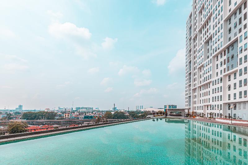 호텔 Collection O 24 Patraland Urbano