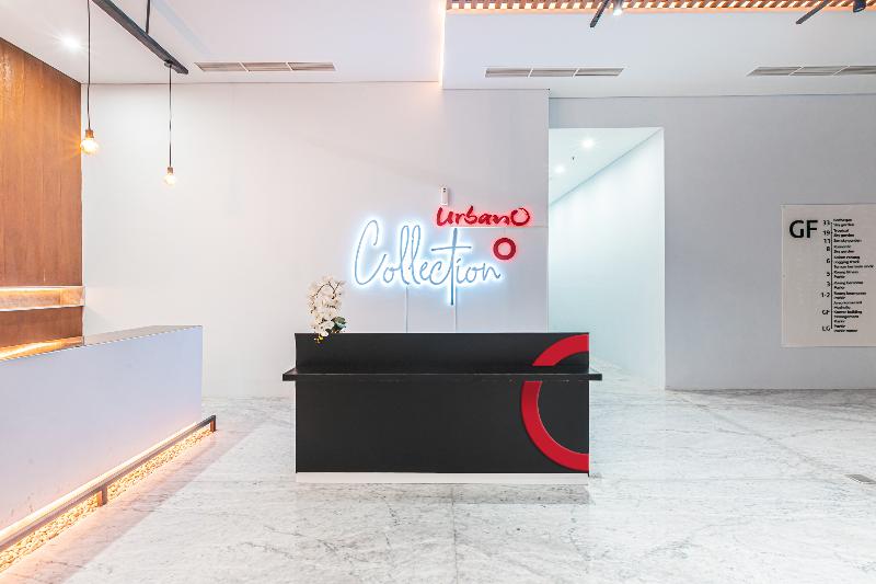 호텔 Collection O 24 Patraland Urbano