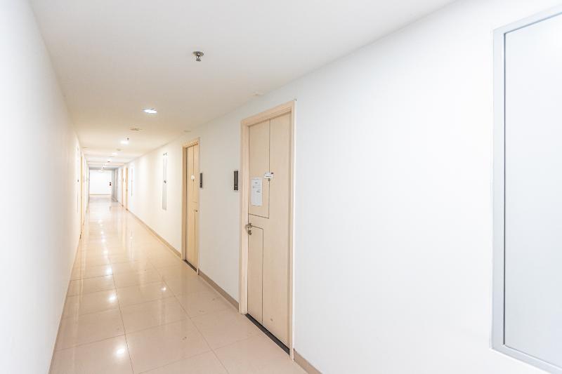 호텔 Collection O 24 Patraland Urbano