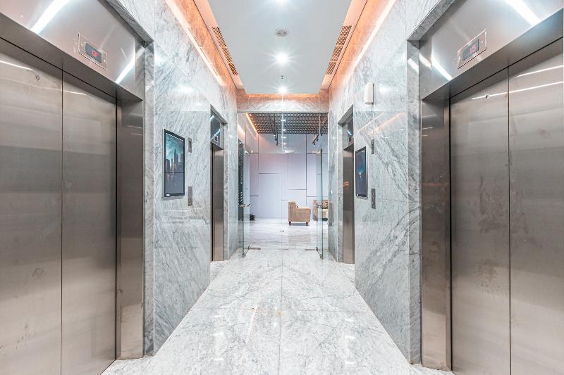 호텔 Collection O 24 Patraland Urbano