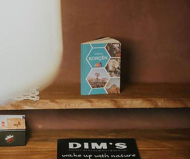 Dim S Hotel & Restaurant