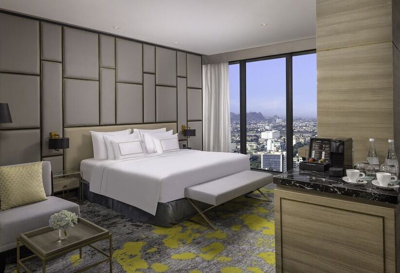 هتل Melia Vinpearl Thanh Hoa