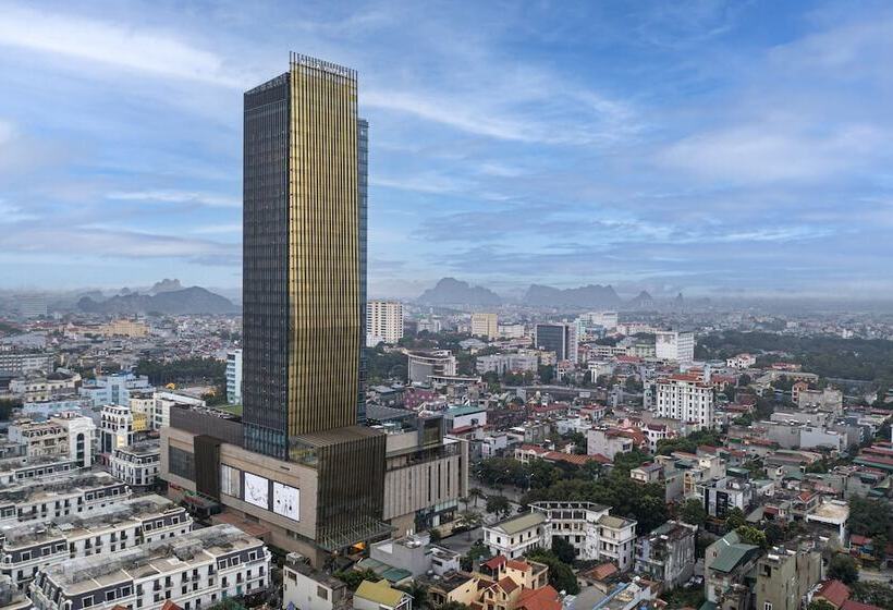 هتل Melia Vinpearl Thanh Hoa