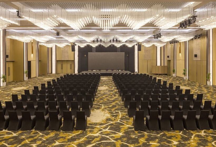 هتل Melia Vinpearl Thanh Hoa